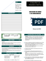 PG - Estudo 1 - 2o Modelo