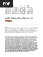 Download serial pedang kayu harum - 6 - harta karun jengis khan tamat by Dicky Wizanajani r SN12763103 doc pdf