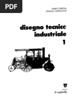 Download eBook Chirone - Tornincasa - Disegno Tecnico Industriale - Volume Unico by Lauren Phillips SN127638042 doc pdf