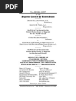 Download Utah Pride Red State Amicus Brief by Valerie A Larabee SN127642512 doc pdf