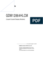 gdm12864h