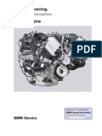 S63TU Engine PDF