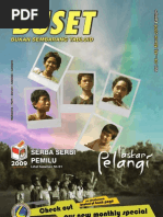 Download BUSET Vol04-45 MARCH 2009 Edition by BUSET Indonesian Newspaper SN12765802 doc pdf