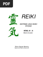 Reiki III