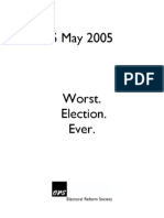 Election 2005