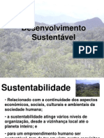 Introdução A Gestão Ambiental