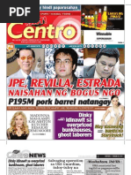 PSSSST Centro Feb 28 2013 Issue | PDF