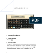 Calculadora HP12C