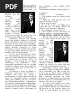 4 - Arnold Paole, Vampiro da Sérvia