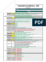 Calendarios PDF