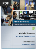 GEE_Aula9_GestÃ£o DemocrÃ¡tica e os Trabalhadores em educaÃ§Ã£o