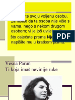 Vesna Parun