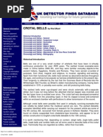 Download Crotal Bells - Ukdfd by UKDFD SN12769833 doc pdf