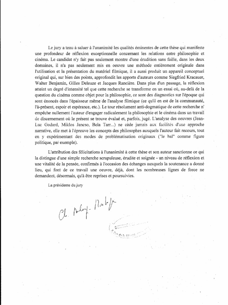 Thesis rapport image