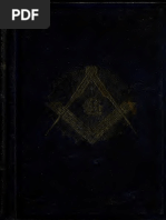 The Masters Carpet - e Ronayne | PDF | Freemasonry | Masonic