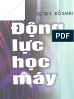 Dong Luc Hoc May-Dat