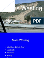 PP Mass Wasting Fluvial Proc