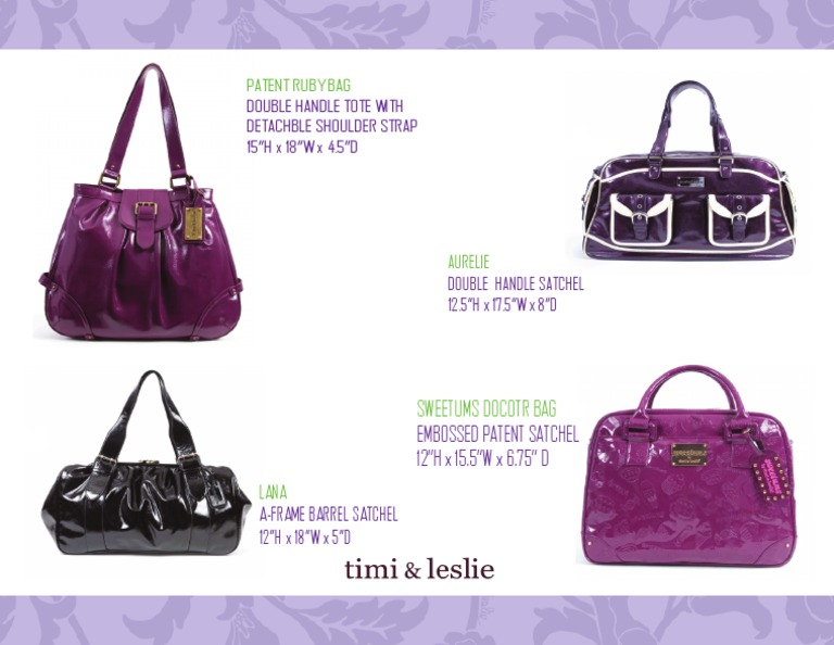 Bag Page | PDF | Home & Garden