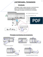 ProcFabr Cap8 Torneamento