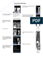 Clinical Reasoning