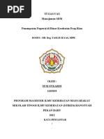 Download SUSI SUKARDI  PENEMPATAN PEGAWAIdoc by Reno Lakeisha SN127716326 doc pdf