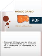 Higado Graso