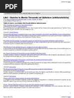 Download Libri by Diggitait SN127717206 doc pdf