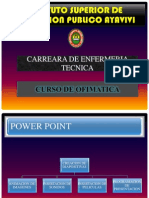 Curso de Power Point