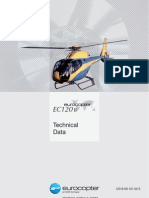 EC120 Technical Data