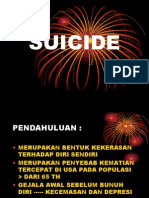 Suicide