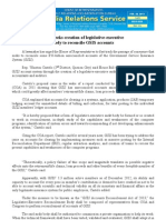 Feb28.2013solon Seeks Creation of Legislative-Executive Body To Reconcile GSIS Accounts