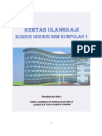 84028928 Kertas Ulangkaji Kursus Induksi Ssm Kumpulan 1