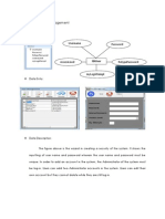 User View 1: User Management: Username C Cess Level Accesslevel Password