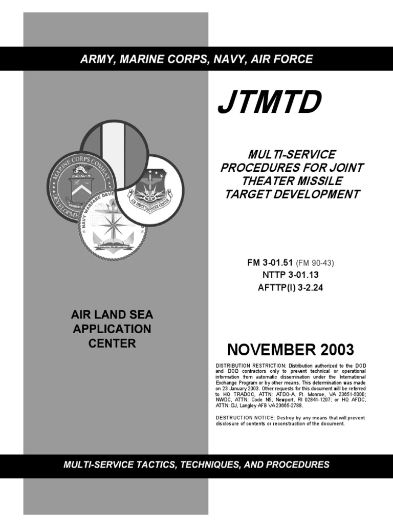 fm3 01 | PDF | Missile | V 2 Rocket