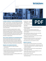 SmartPlant Instrumentation Flier