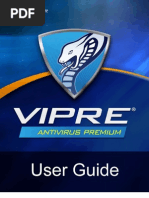 Download Vipre Antivirus Premium User Guide by Amshad Khan SN127726344 doc pdf