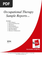 Copm PDF | PDF | Labour | Wellness