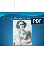 Fanny Powerpoint