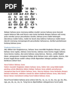 Download Belajar Bahasa Jawa by Yasin Solakhudin SN127731075 doc pdf