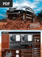Download hilux vigo by fne72 SN127733722 doc pdf