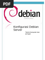 Download Debian Server Final by Kang Bowo Dwizard SN127733741 doc pdf