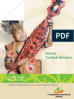 AnnualReport - 2010 - 2 PTPN XIII