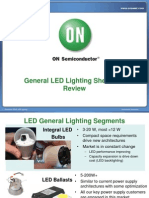 General Lighting Overview Shenzhen