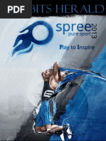 Download BITS Herald Spree 13 by Bits Herald SN127737212 doc pdf
