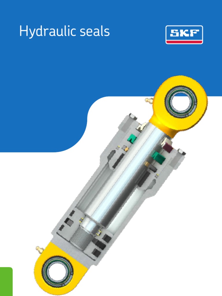 SKF_Hydraulicseals_12393_EN2013Jan.pdf Actuator Mechanical