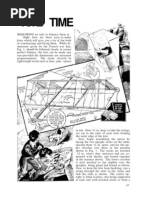 Types of Wau Kites in Malaysia | PDF | Kite | Flight