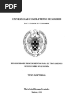 Nuevas Herramientas Analiticas para La Determinacion de