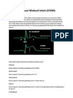 STEMI