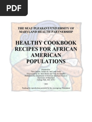 Cookbook