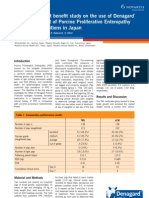 Ileitis Cost Benefit Study - Growers (Japan)